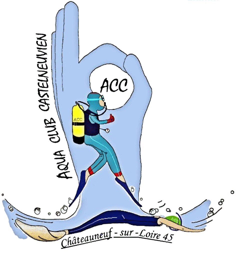 Aqua Club Castelneuvien