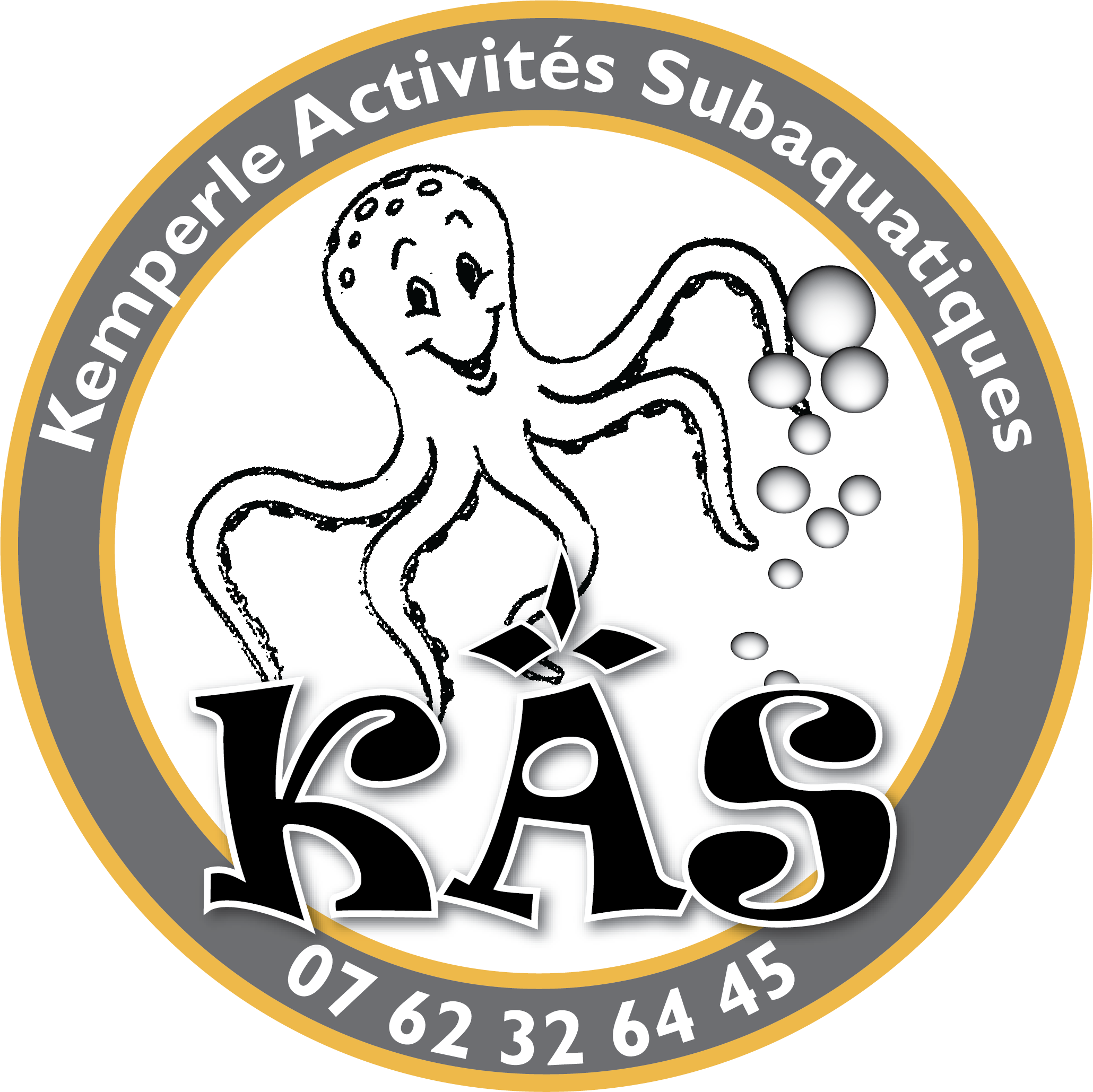 Kemperle Activités Subaquatiques