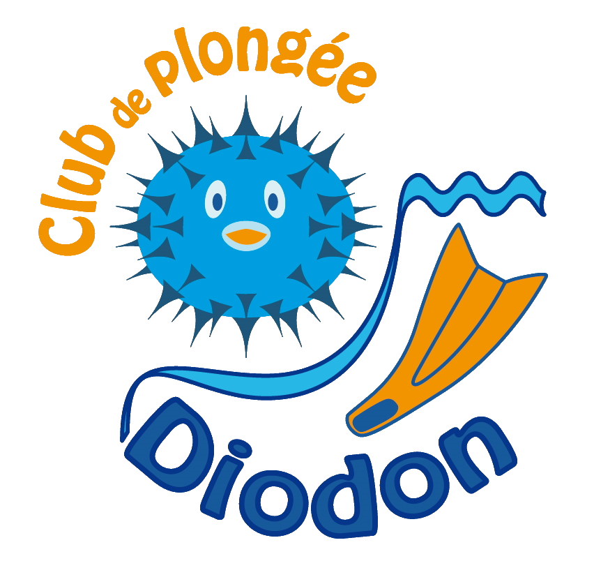 Diodon Club Plongée Strasbourg
