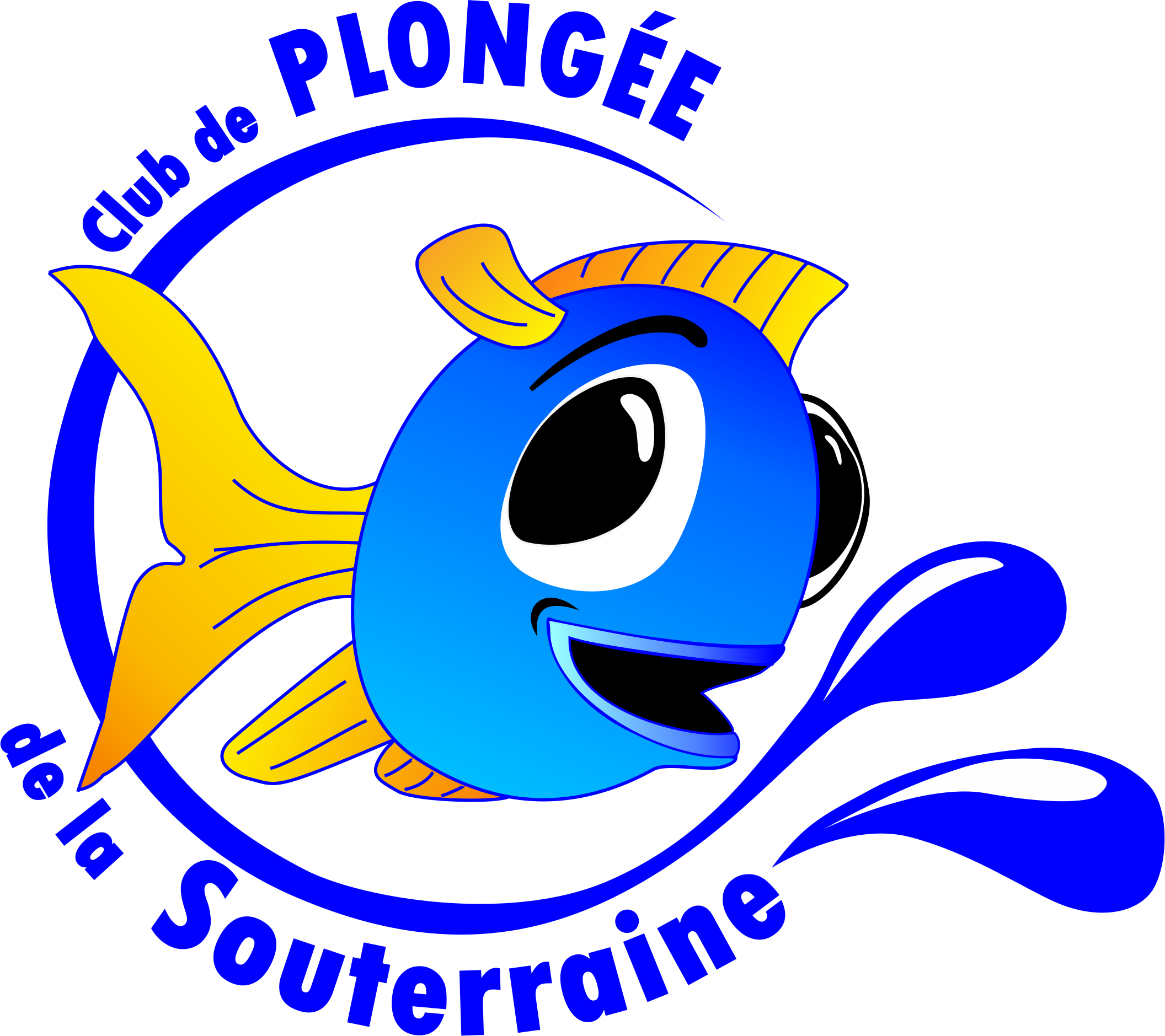 Club de Plongée de La Souterraine