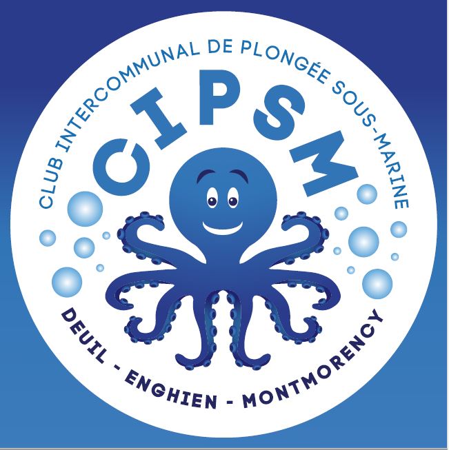 CIPSM - Club Intercommunal de Plongée Sous Marine