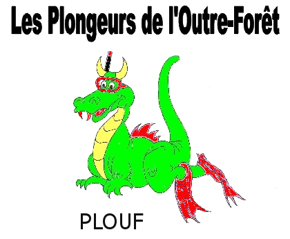 Plouf