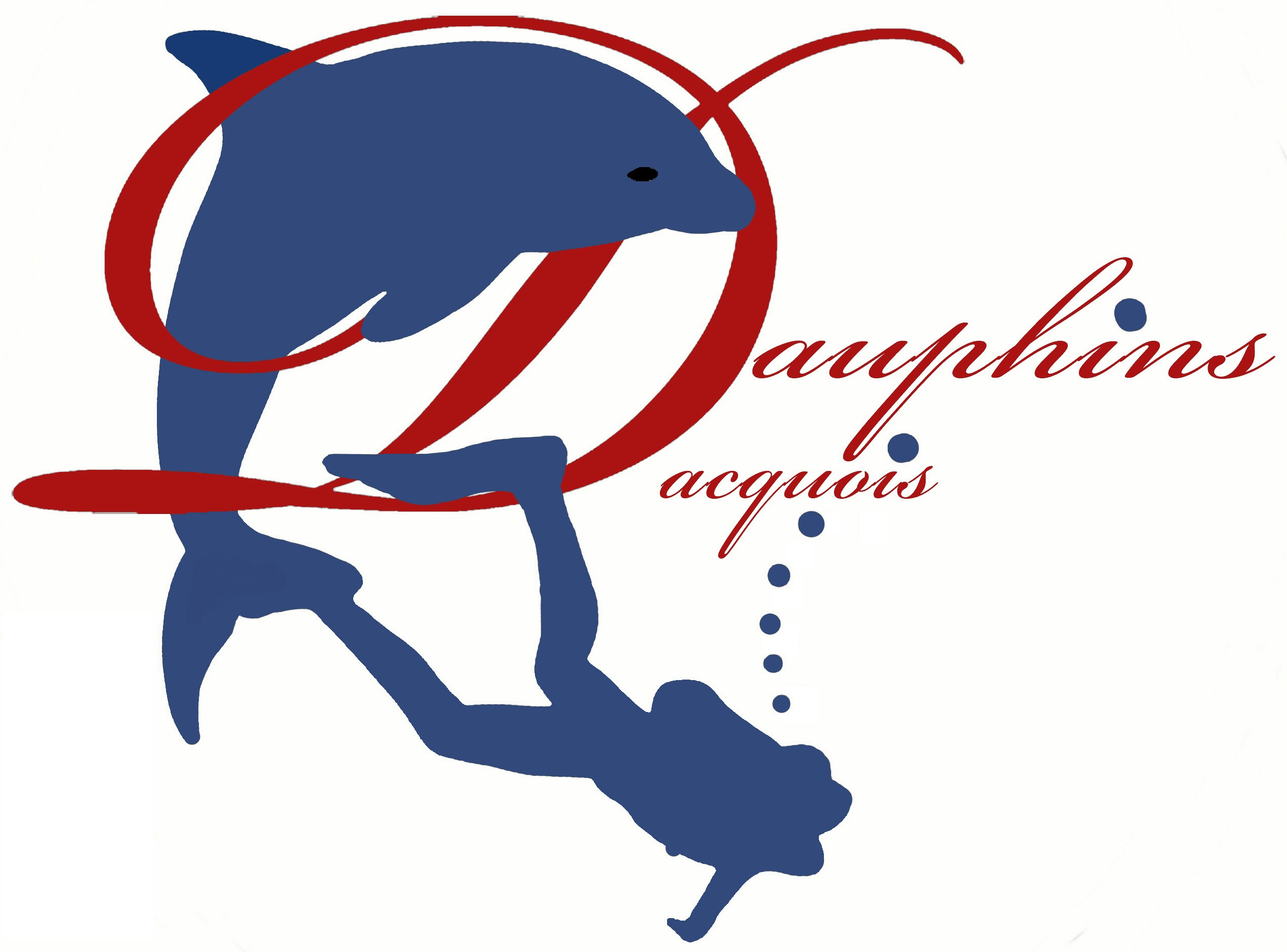 Dauphins-dacquois