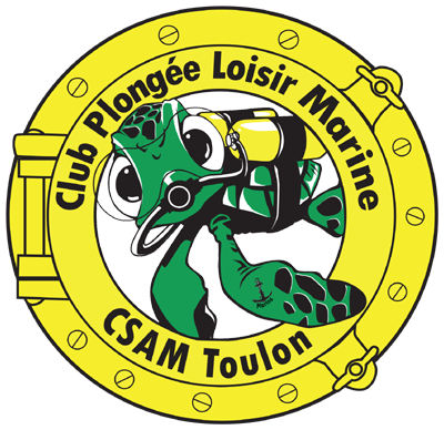 CSAM Plongée - Toulon