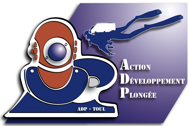 Club Actions Développement Plongée à Toul