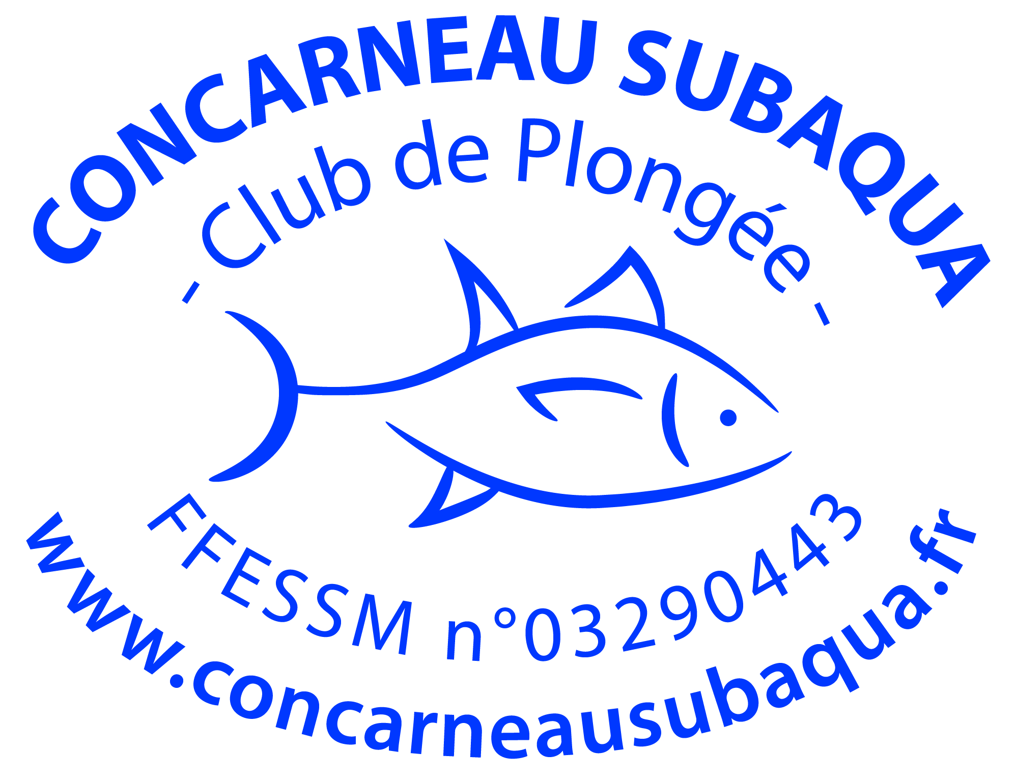 Concarneau subaqua