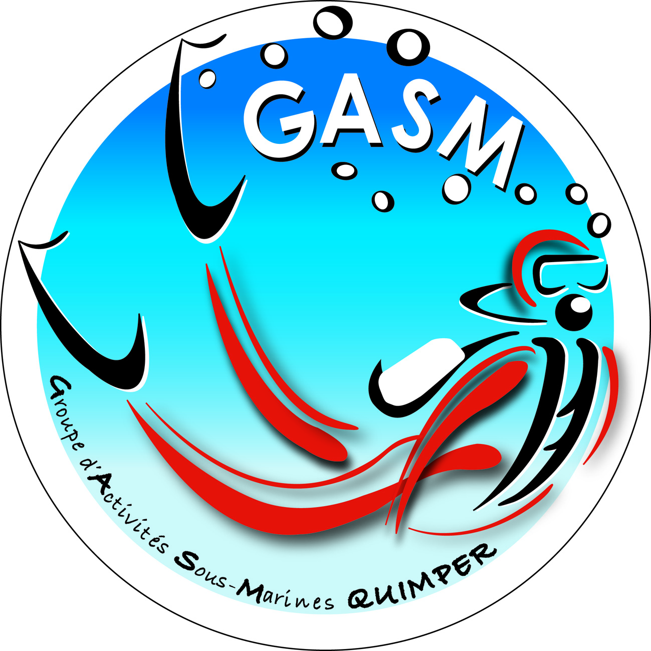 GASM Quimper