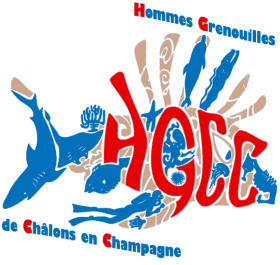 HGCC : Hommes Grenouilles de Châlons-en-Champagne