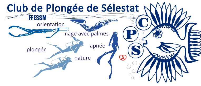 Club de plongée de Sélestat