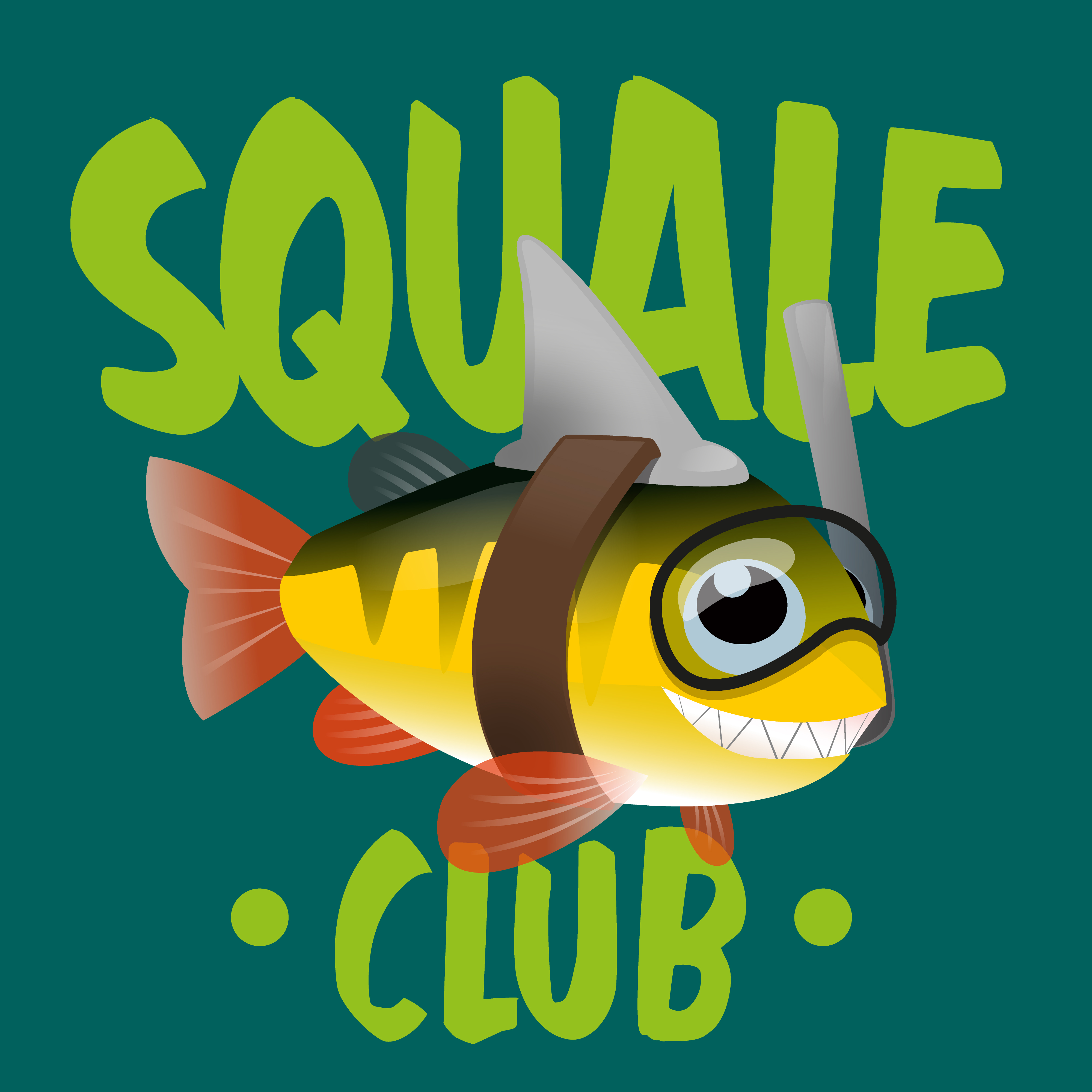 Squale Club