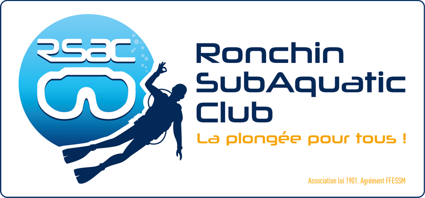 Ronchin-plongee