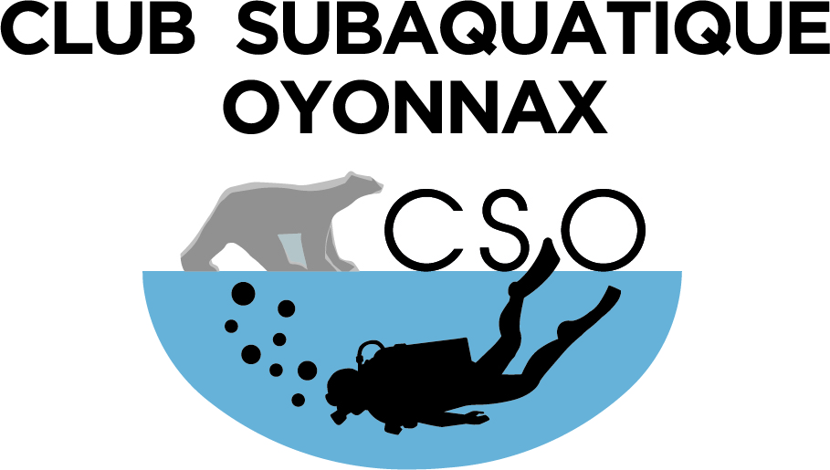 Club Subaquatique d'Oyonnax