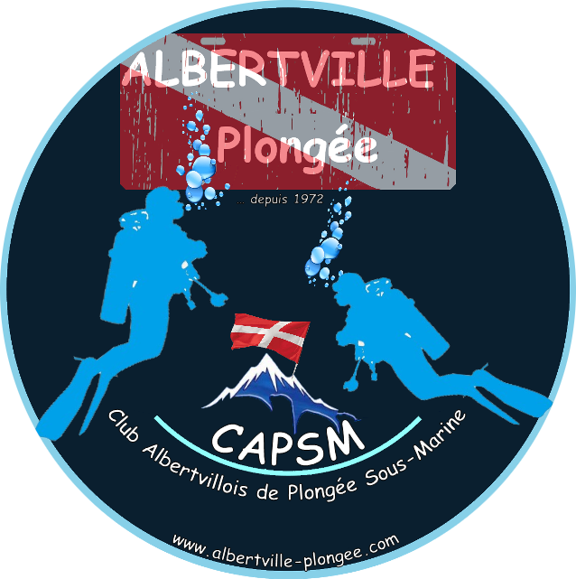 Albertville Plongée CAPSM