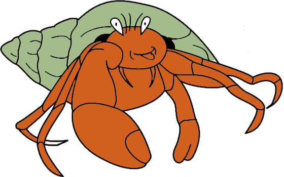 Club Subaquatique Pagure