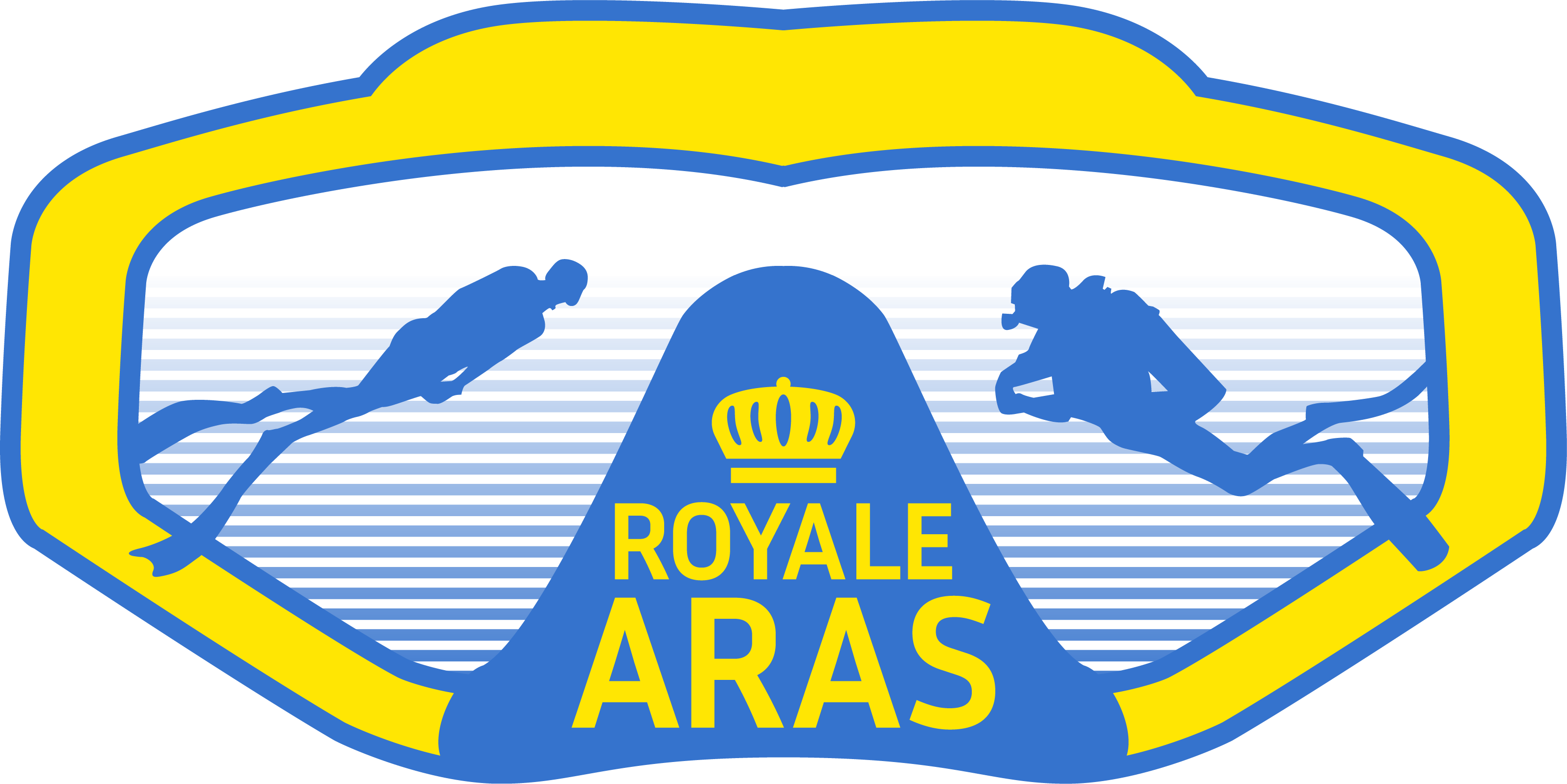 Royale ARAS - Club de plongée Tournai