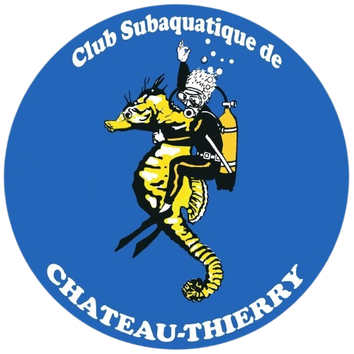 Club Subaquatique de Chateau Thierry