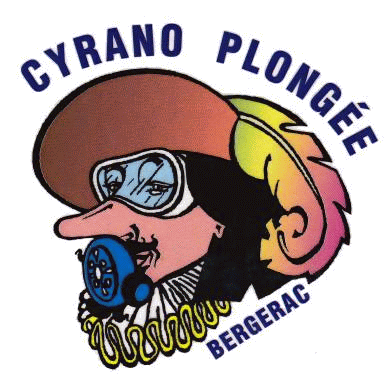 Cyrano Plongée Bergerac