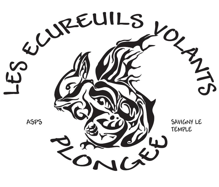 Les Ecureuils Volants