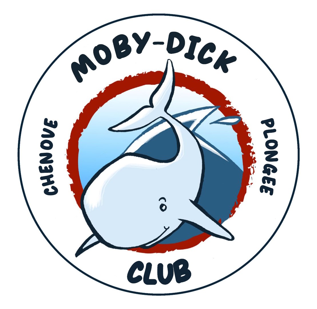 Club Moby-Dick
