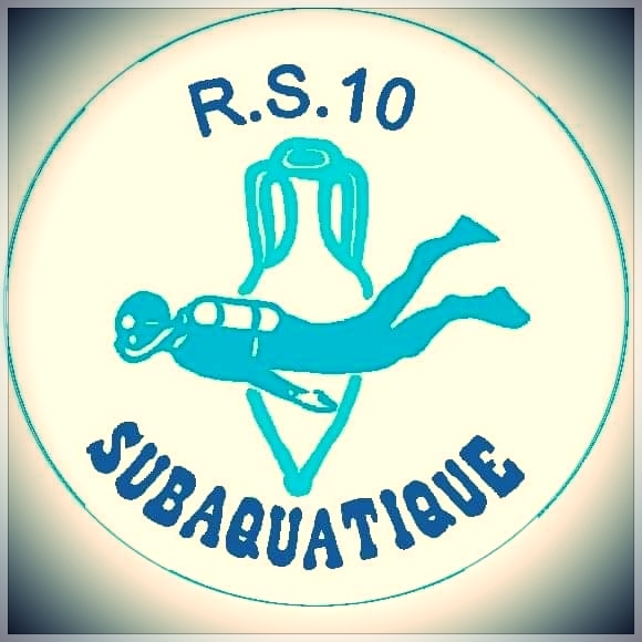RS10 Subaquatique