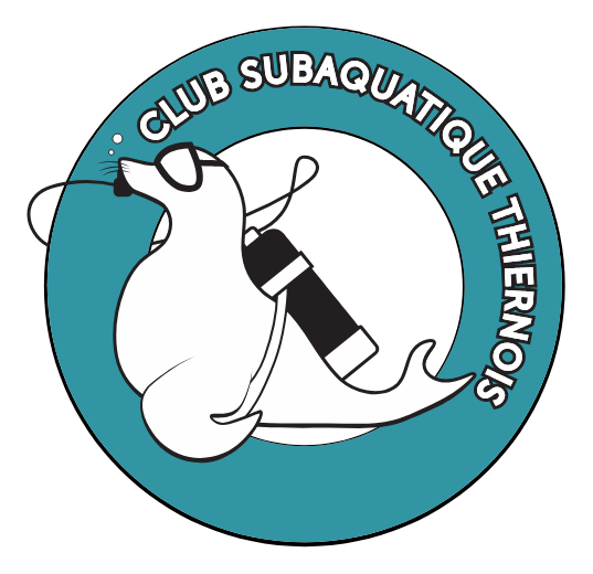 Club Subaquatique Thiernois