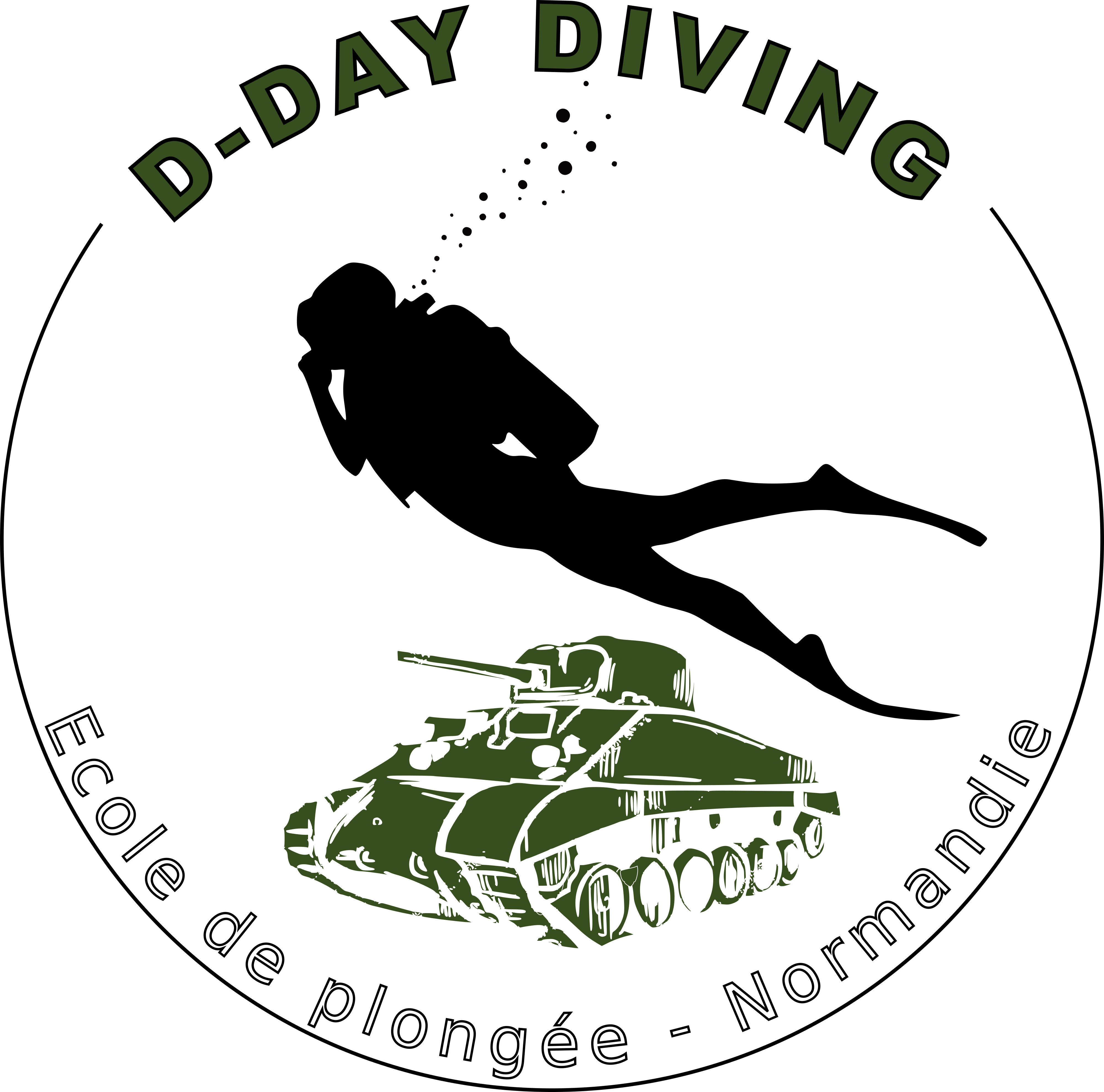 Ddaydiving