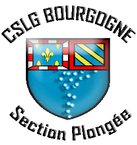 CSLGB - Section Plongée