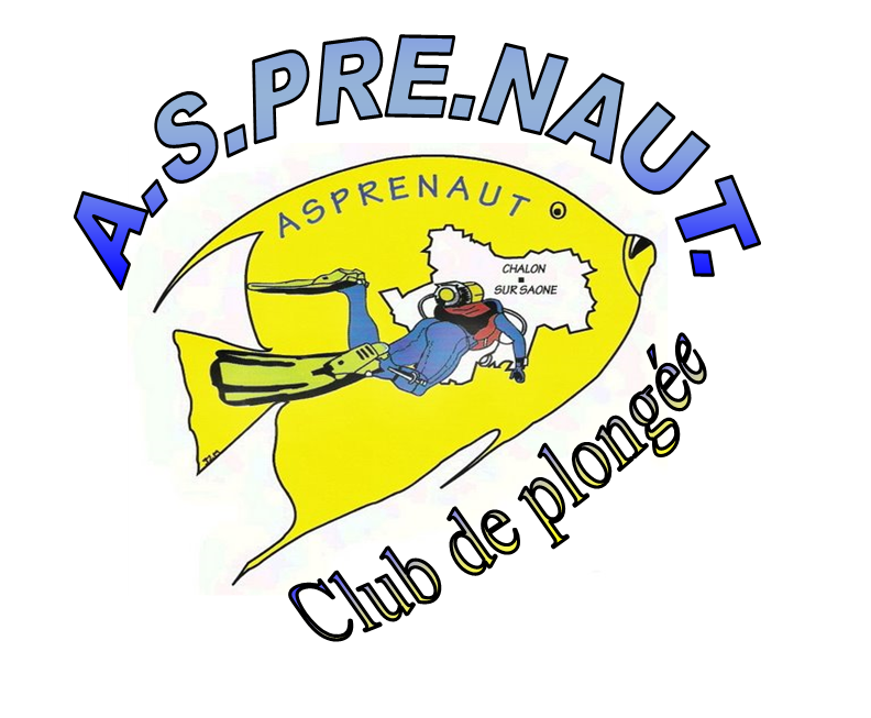 Asprenaut Chalon/Saône