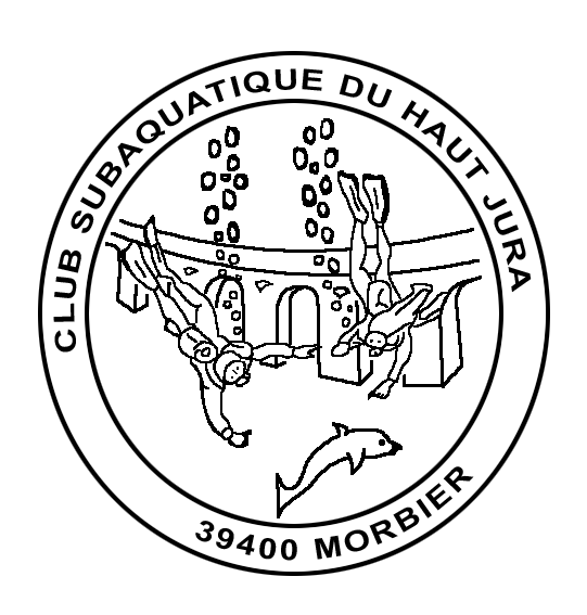 Club Subaquatique du Haut Jura