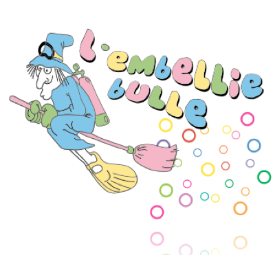 L’Embellie Bulle