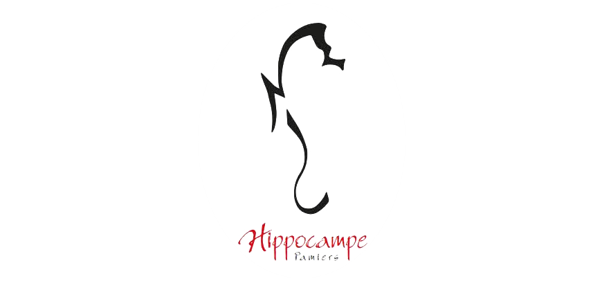 Hippocampe Pamiers