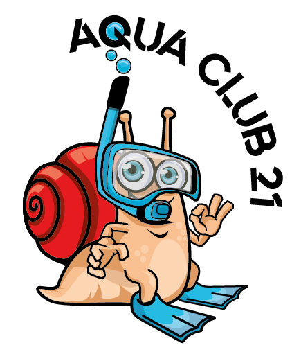 Aquaclub21
