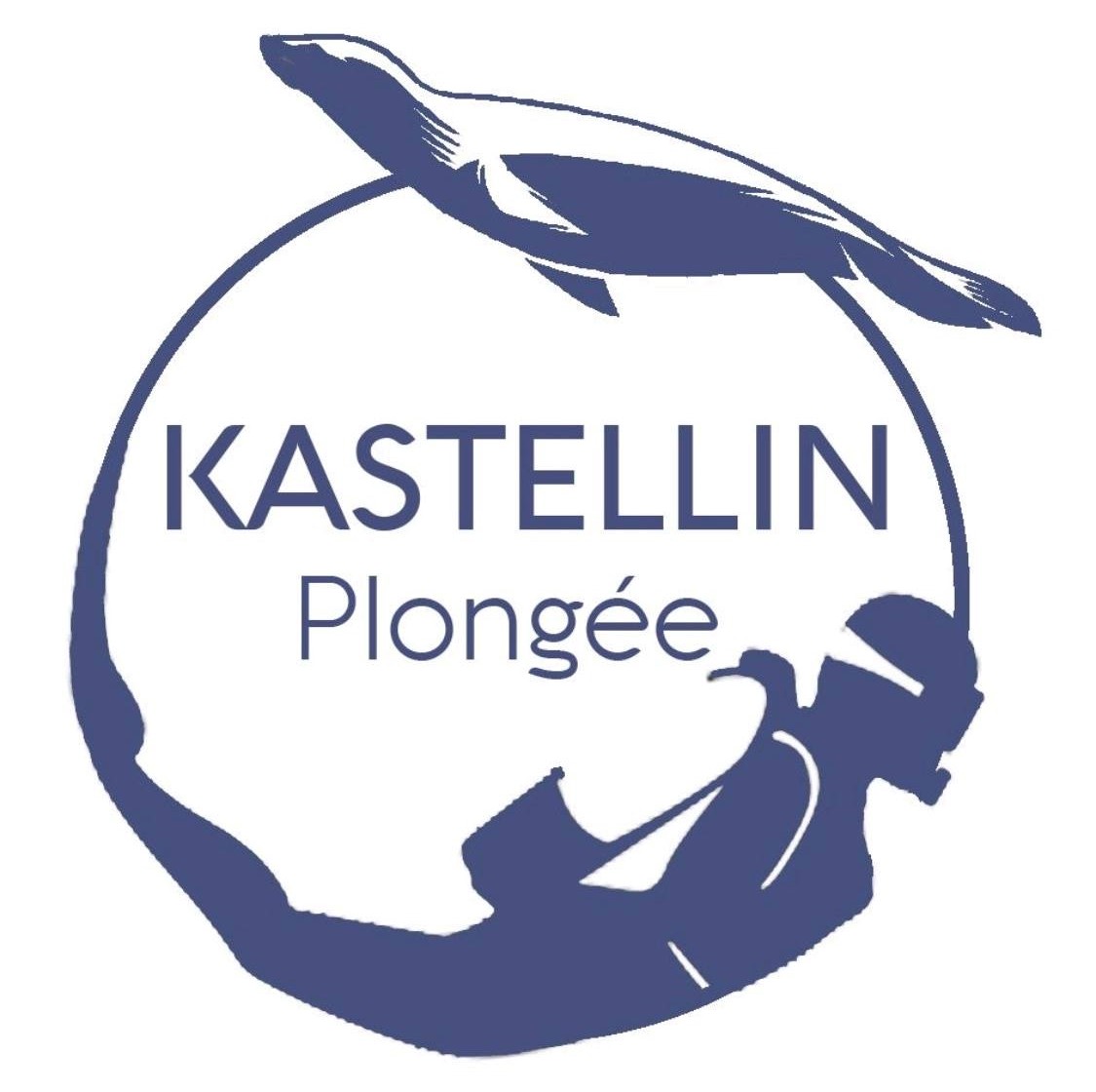 Kastellin plongée