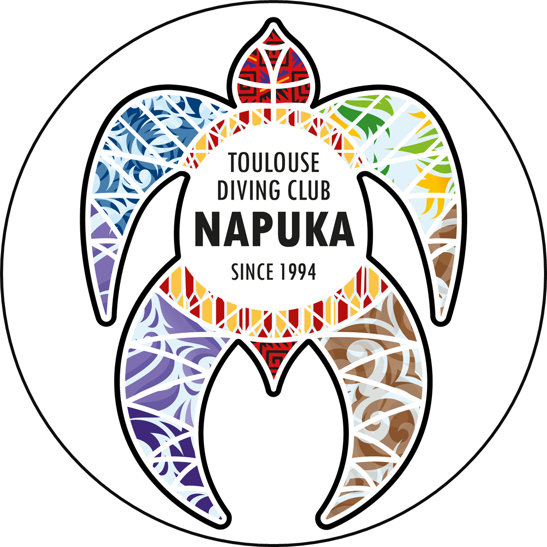 Club de plongée sous-marine Napuka