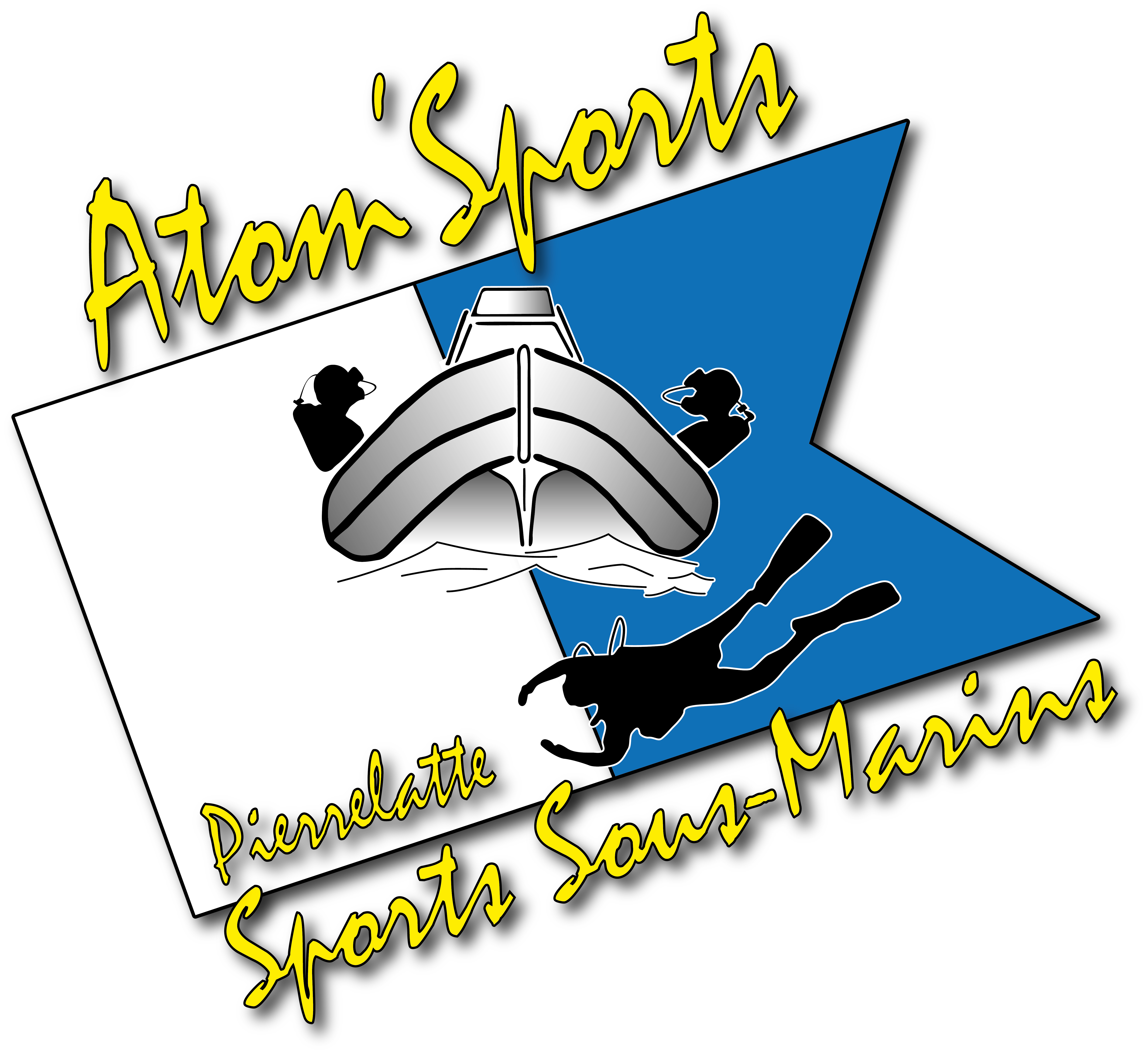 Atom-Sports SSM