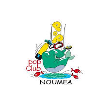 POP Club Nouméa
