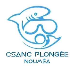 Nouméa CSANC Plongée