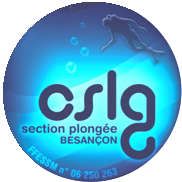 Cslgfc-besancon-plongee