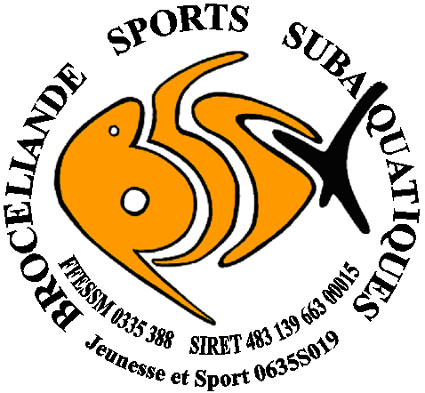 Broceliande Sports Subaquatiques
