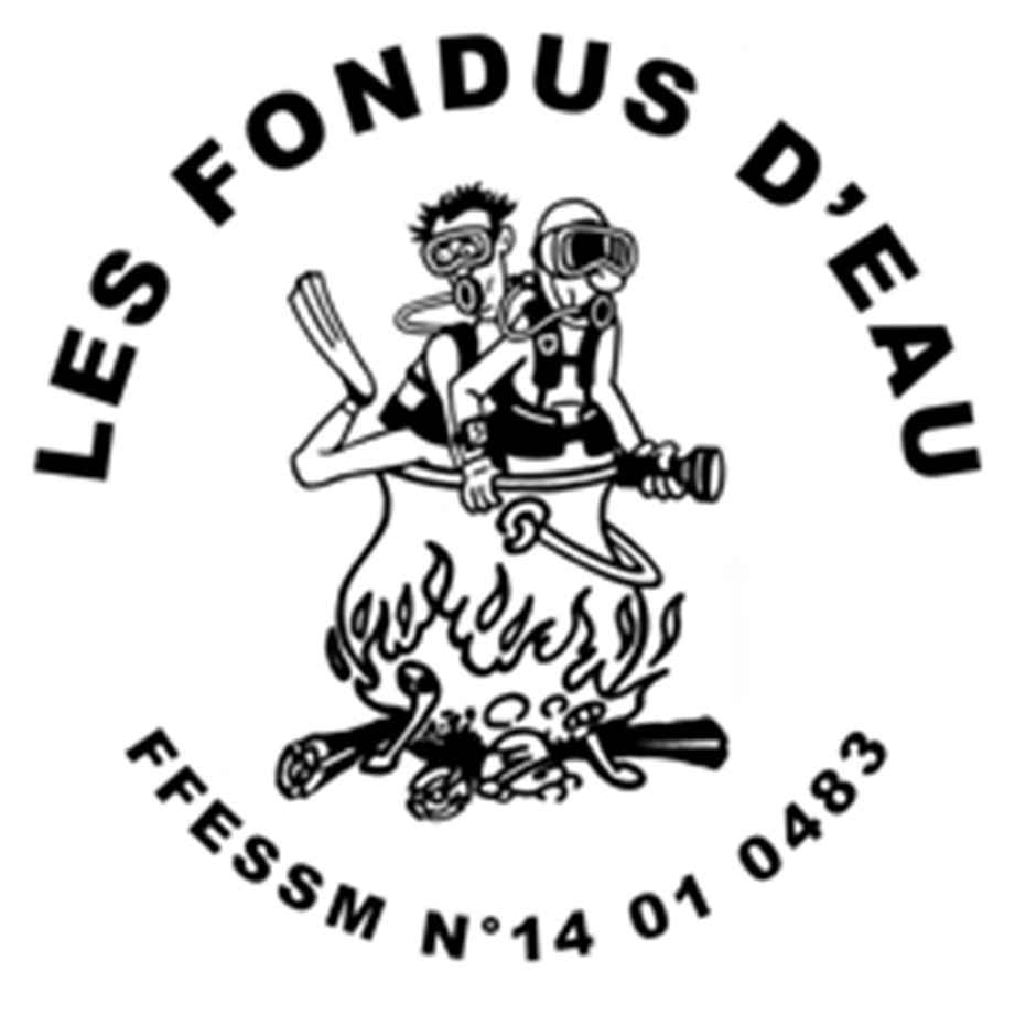 Les Fondus d'Eau