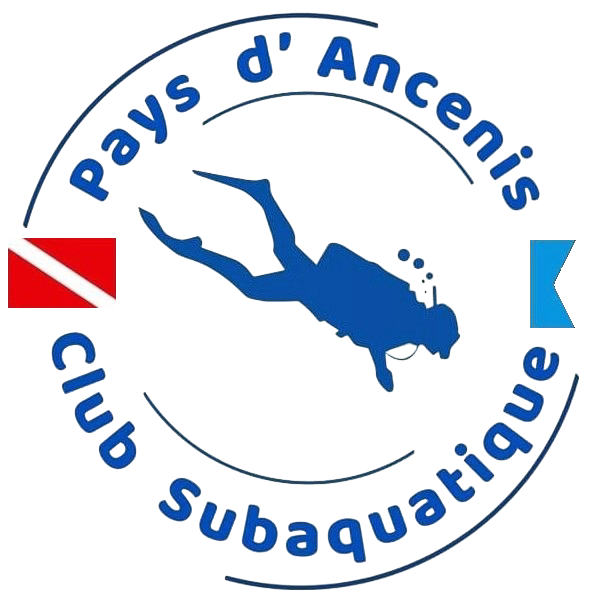 Pays d'Ancenis Club Subaquatique