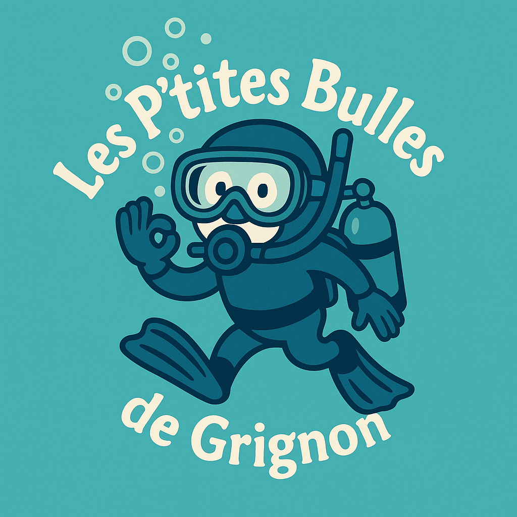 Les ptites bulles de Grignon