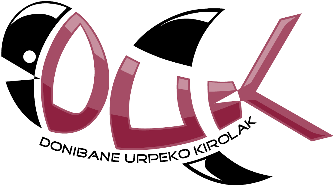 DUK Donibane Urpeko Kirolak