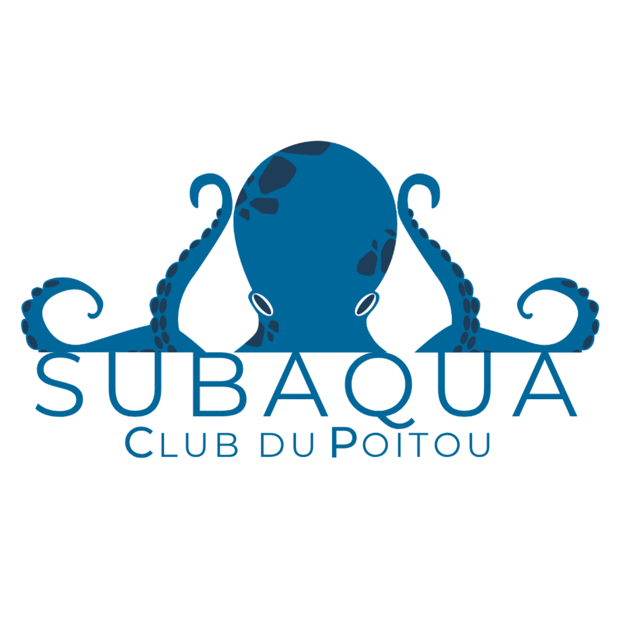 Subaqua Club Du Poitou