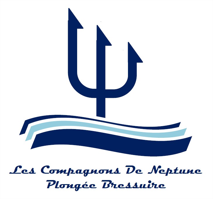 Les Compagnons De Neptune - Plongée Bressuire