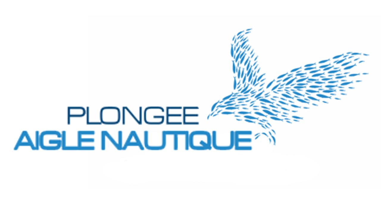 Plongee Aigle Nautique
