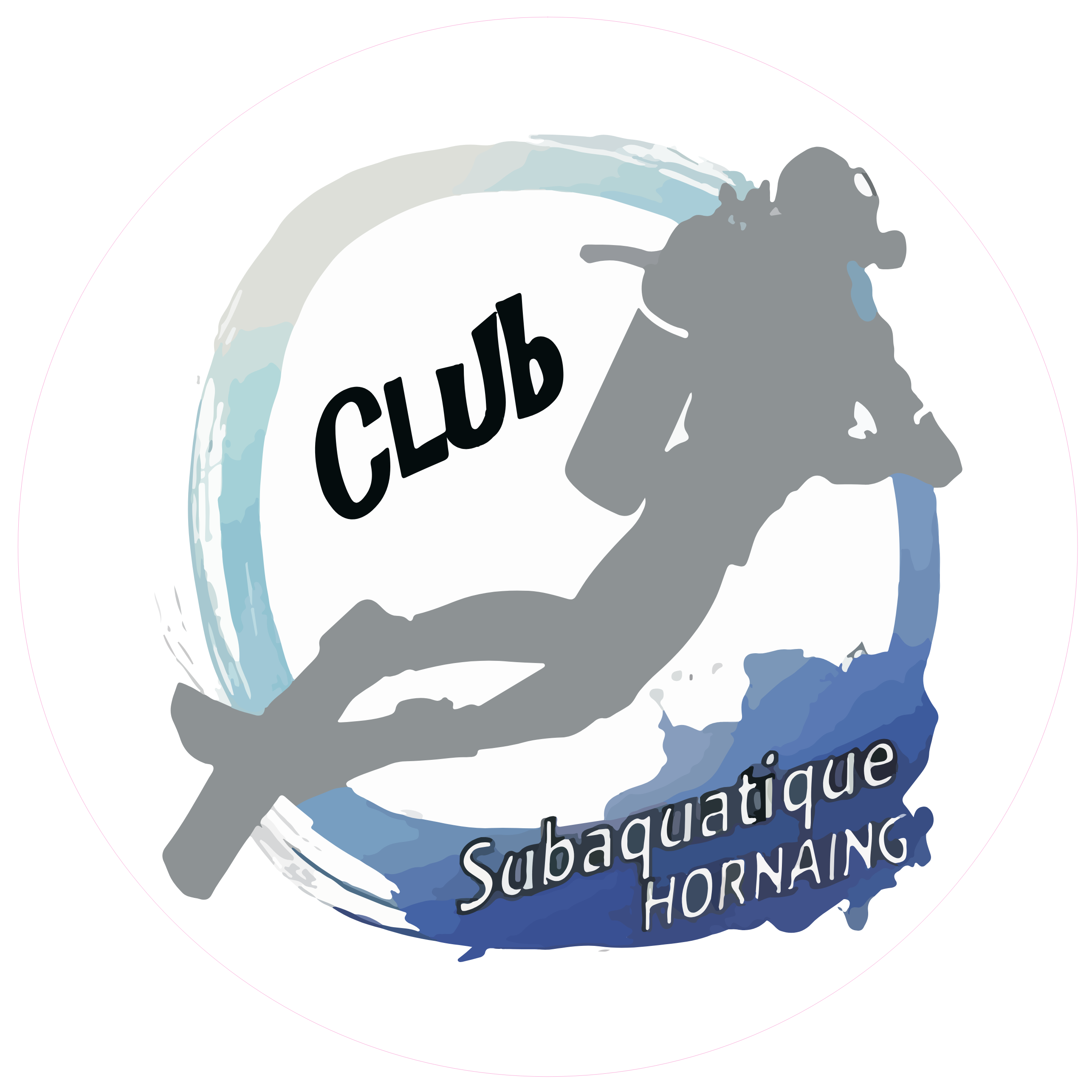 Club Subaquatique d'Hornaing