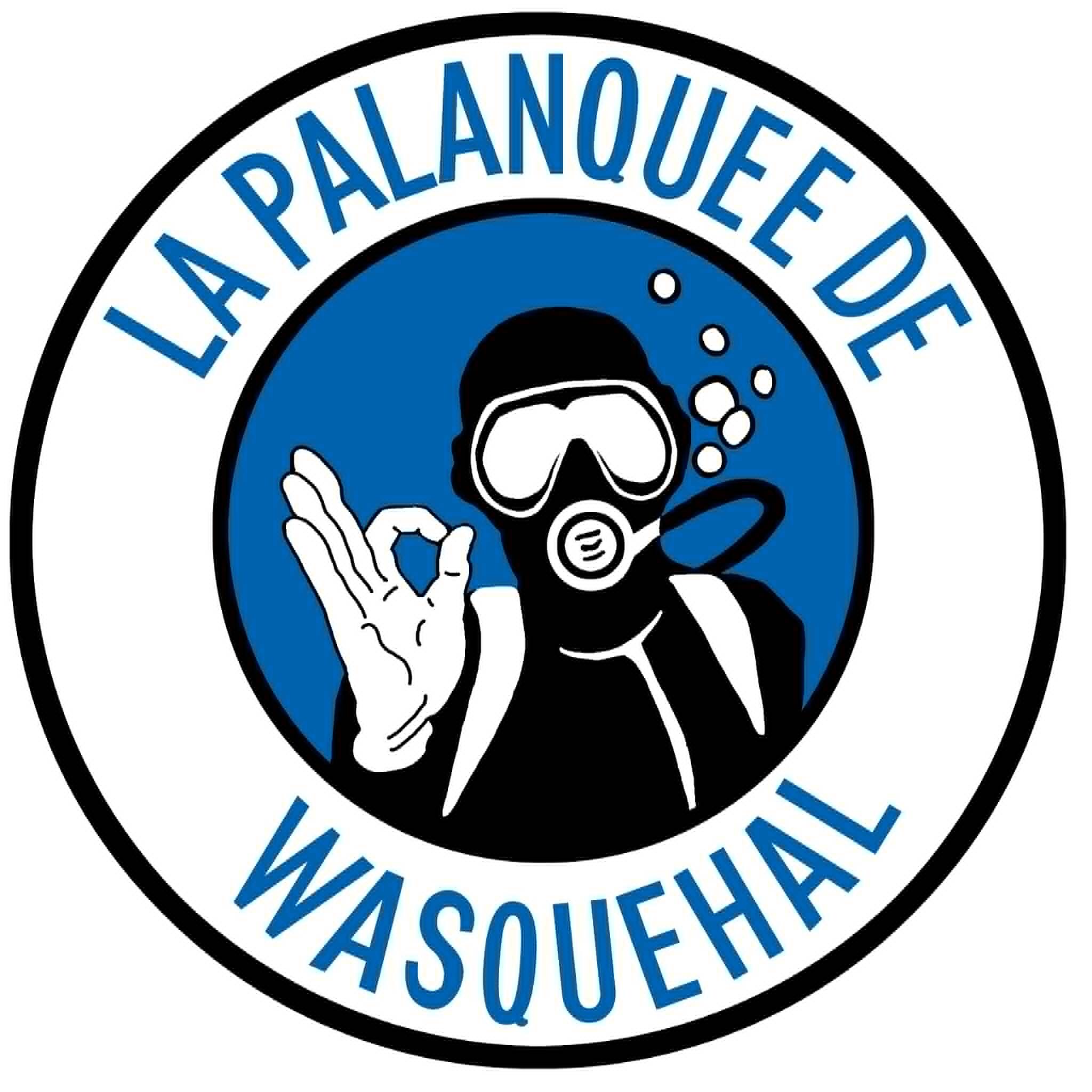 La palanquée de Wasquehal