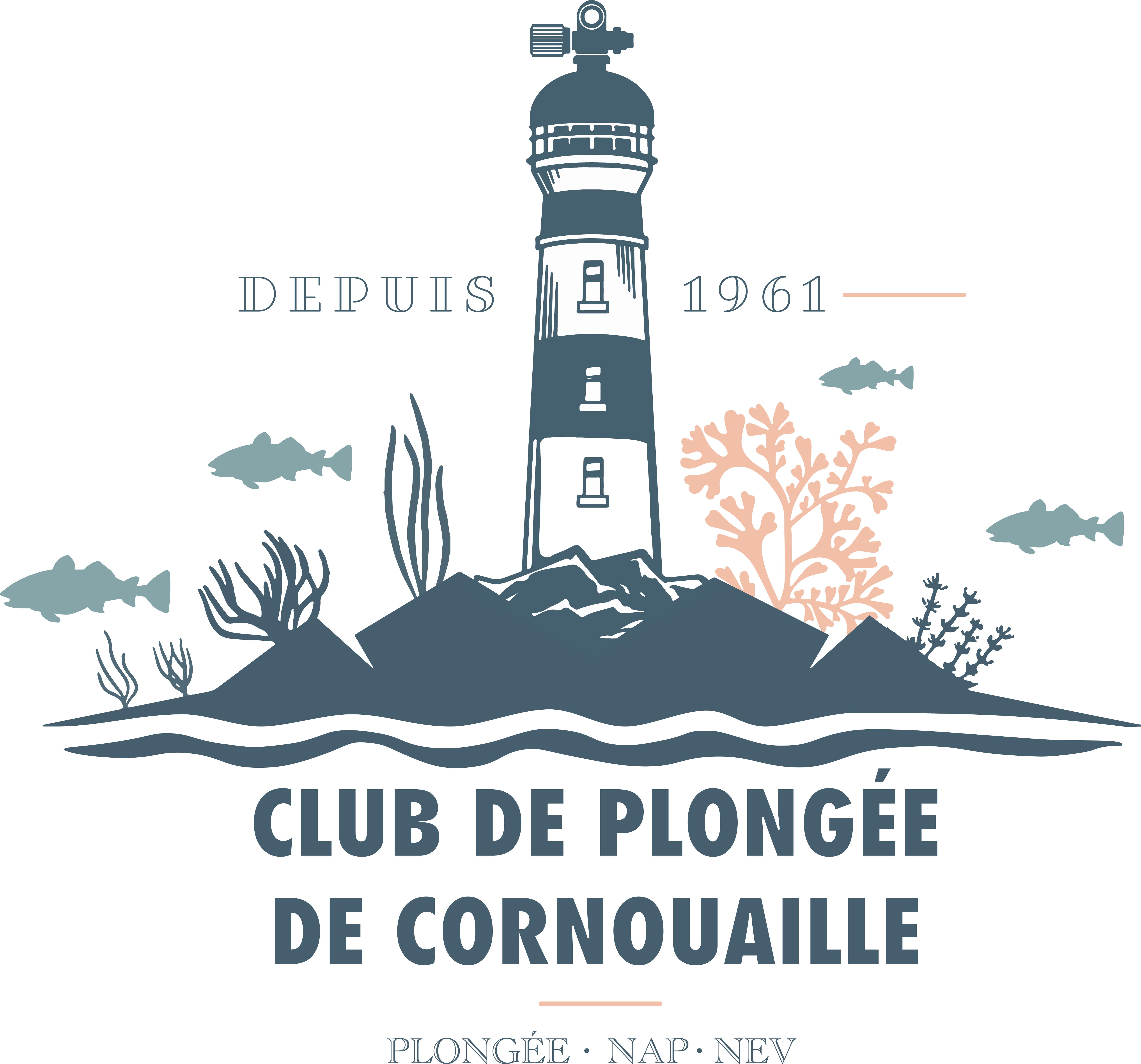 Club de Plongée de Cornouaille