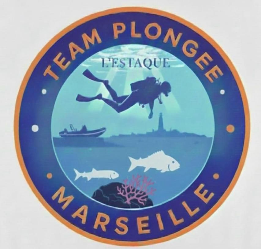 Team Plongée Marseille